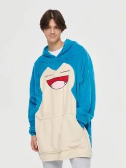Bluzokoc z kapturem Pokémon