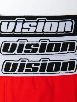 Bokserki vision 3-pak