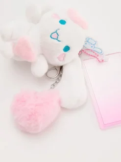 Brelok z podobizną Cinnamoroll