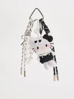 Breloki 5-pak Hello Kitty