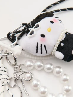 Breloki 5-pak Hello Kitty