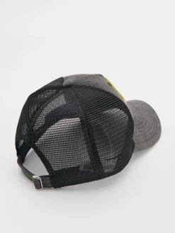 Czapka z daszkiem trucker hat Castrol Racing