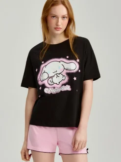 Dwuczęściowa piżama Hello Kitty