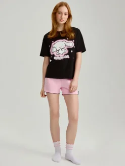 Dwuczęściowa piżama Hello Kitty