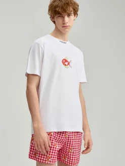 Dwuczęściowa piżama Pokémon Magikarp