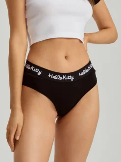 Figi 3-pak Hello Kitty