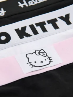 Figi 3-pak Hello Kitty