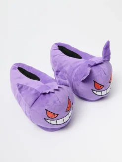 Kapcie Pokémon