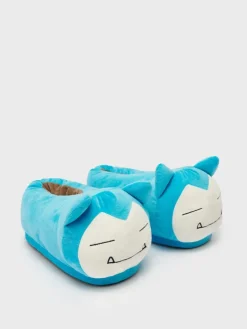 Miękkie kapcie Pokémon