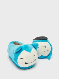 Miękkie kapcie Pokémon